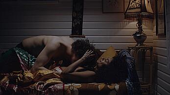 Actress - Marie-Louise Rakhee Landschoff Meisner: Movie - First Night